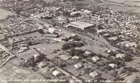 history of caloocan city|History of Caloocan .